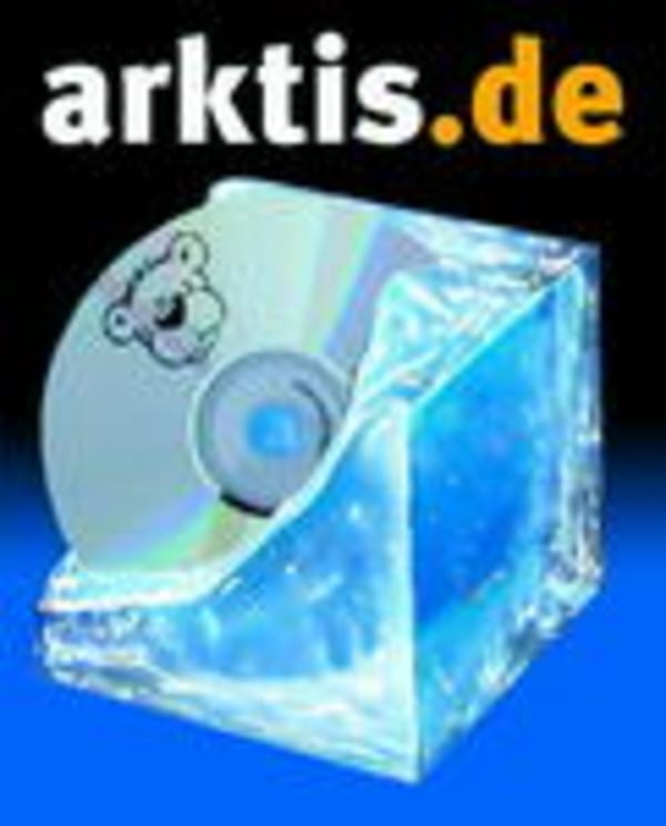 Arktis Software mit Mac Expo 2003 sehr zufrieden