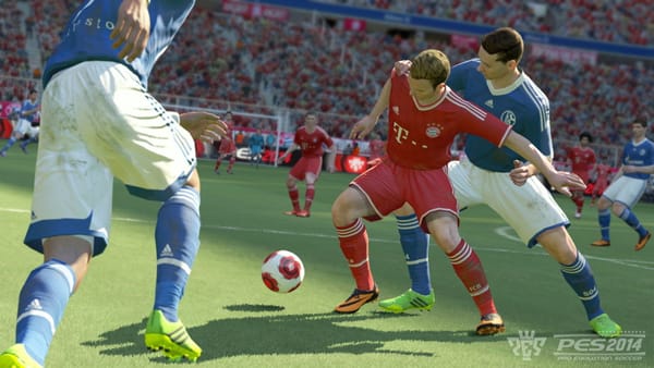 Konami reagiert auf "PES"-Online-Panne