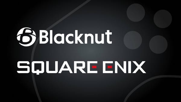 Square Enix beteiligt sich am Cloud-Gaming-Anbieter Blacknut