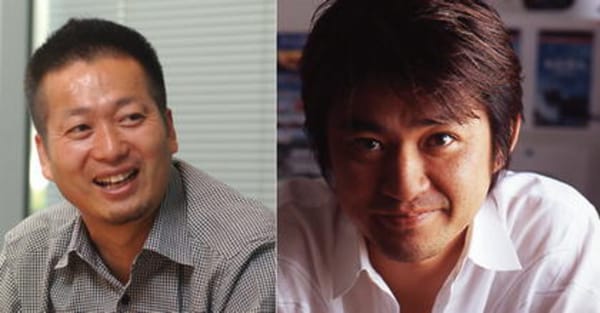 Okamoto und Mizuguchi entwickeln für Microsoft