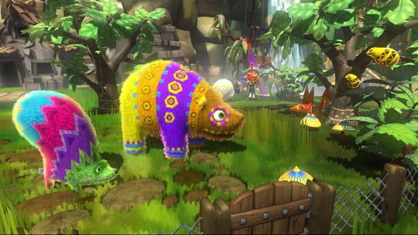 360-Familienbundle zur Vorweihnachtszeit