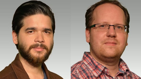 Gameswelt: Zeis und Lenzen folgen auf Quentin