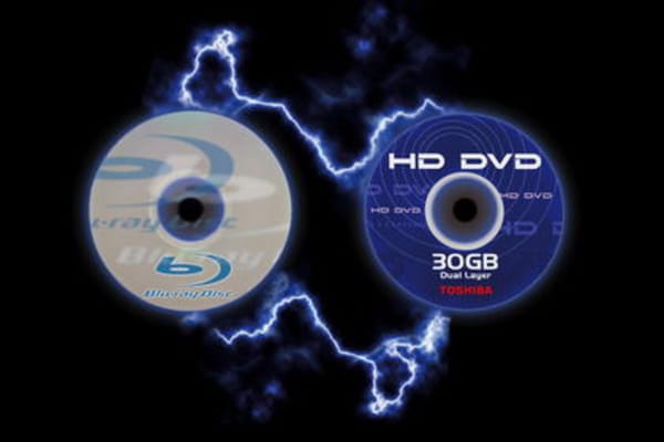 Formatstreit: Hersteller wollen Gespräche wieder aufnehmen