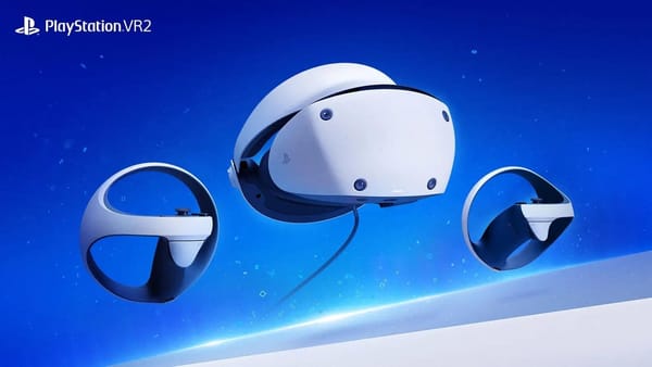 PlayStation VR 2 erscheint am 22. Februar 2023