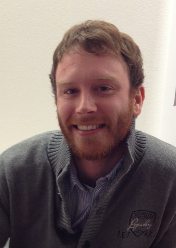 Böhne heuert bei Bytro Labs an