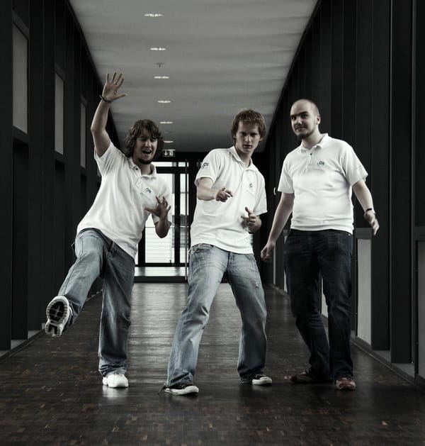 720.000 Euro für Middleware-Entwickler