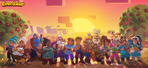 Supercell stellt "Everdale" ein