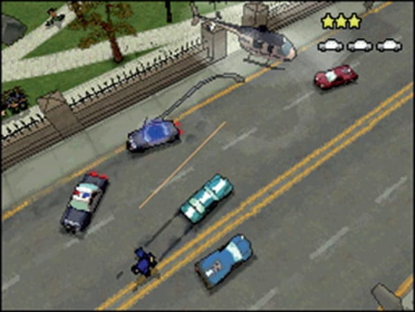 Take 2 belohnt Vorbesteller