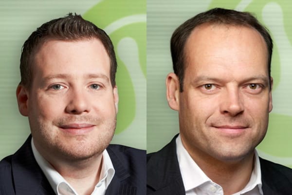 Iorio neuer Frogster-CEO