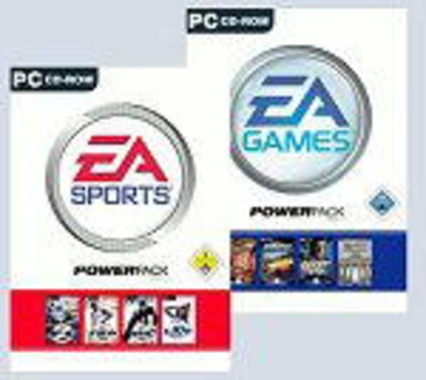 Electronic Arts setzt auf "Power Packs"