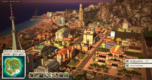 Kalypso vor Xbox-One-Debüt
