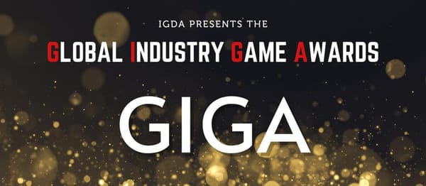 devcom kooperiert mit IGDA für Vergabe der GIGA Awards