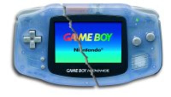 Ladenhüter Game Boy Advance?
