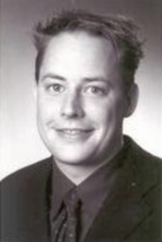 Buchheister macht Data-Becker-PR