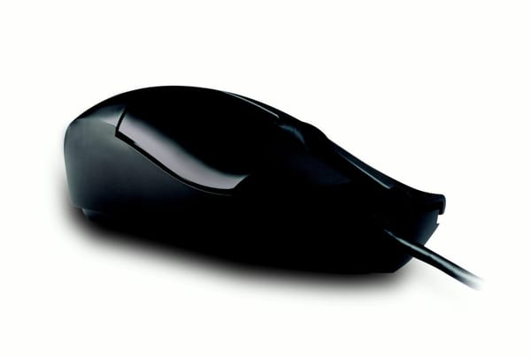 Einsteigermaus von Razer