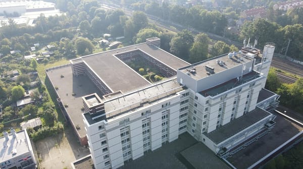 Neues Gaming House soll Hamburg zur E-Sport-Metropole machen