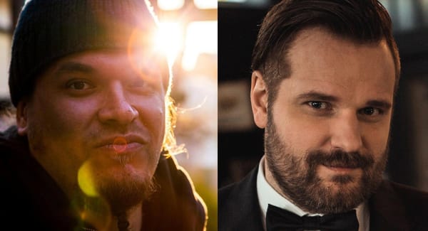 Gronkh holt sich künftig Spieletipps von Onkel Jo