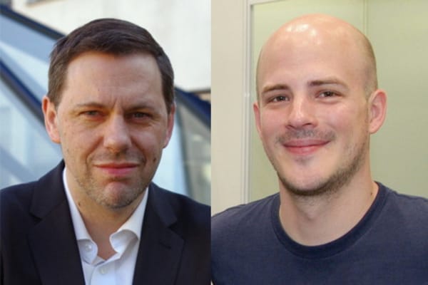Briten-Förderung: Auch G.A.M.E. für eine europäische Lösung