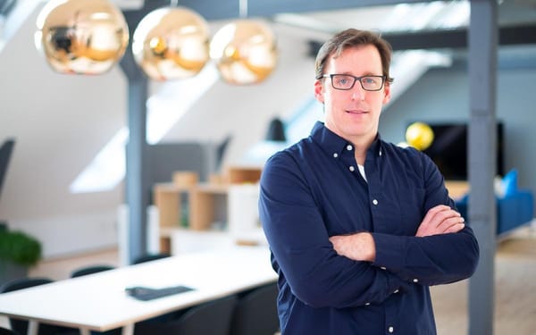 Barnard wird Head of Studio bei Goodgame