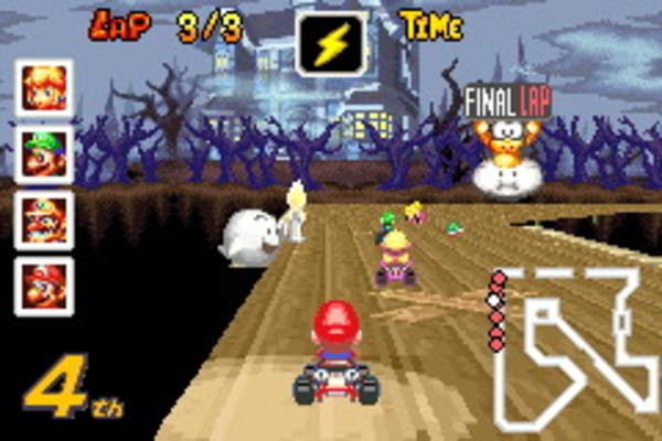 Nintendo belohnt frühe 3DS-Käufer mit Top-Games