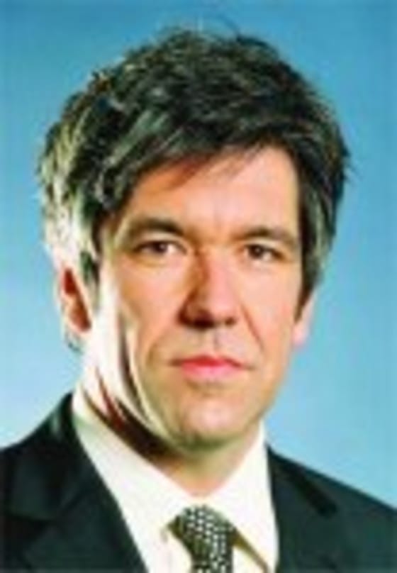 Im Gespräch: Thorsten Reuber, Amazon.de