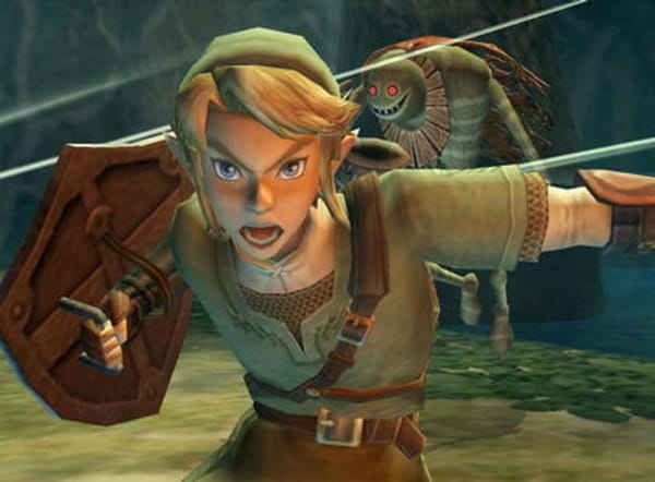 Wii-Start: 27 Spiele für Europa