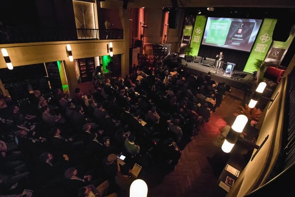 German eSport Summit wird ausgebaut