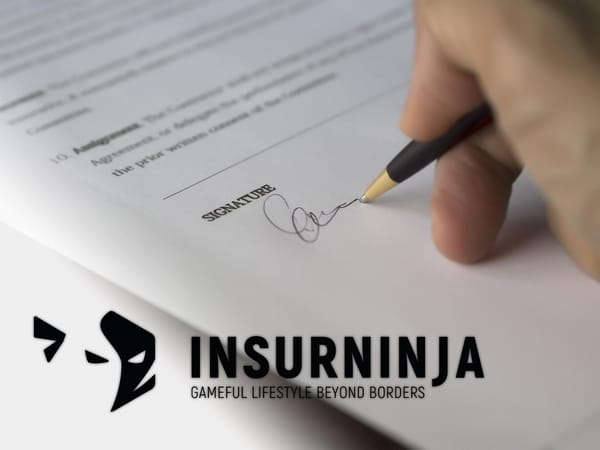Insurninja will Gamer versichern