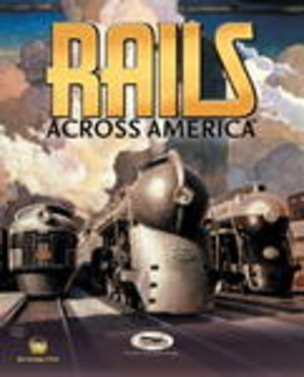 BMS kündigt "Rail Across America" an