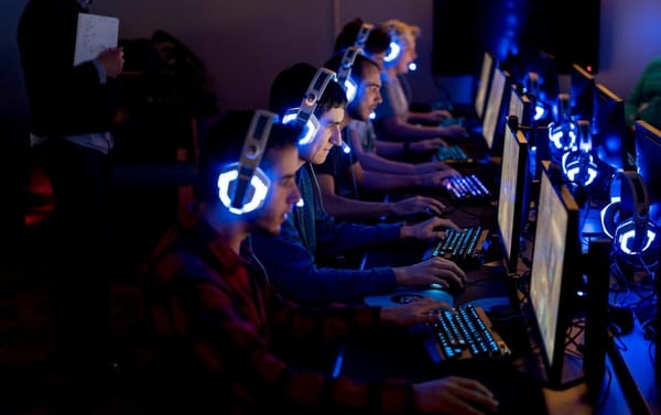Umfrage: Spieler wollen eSport nicht bei den olympischen Spielen