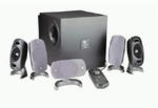 Logitech komplettiert X- und Z-Serie
