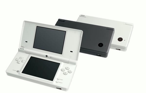 Nintendo denkt über NDS-Nachfolger nach