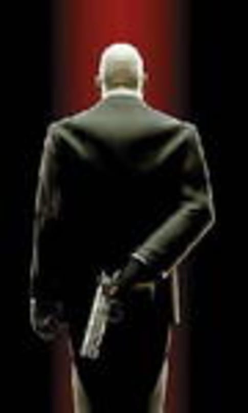 Snipes spricht Agent 47