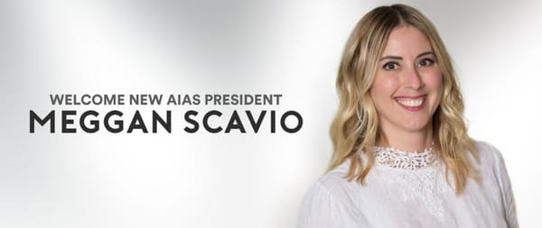 Meggan Scavio übernimmt die Academy-Geschäftsführung