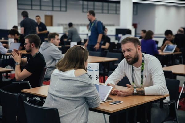 MeetToMatch und GIC verlängern Partnerschaft