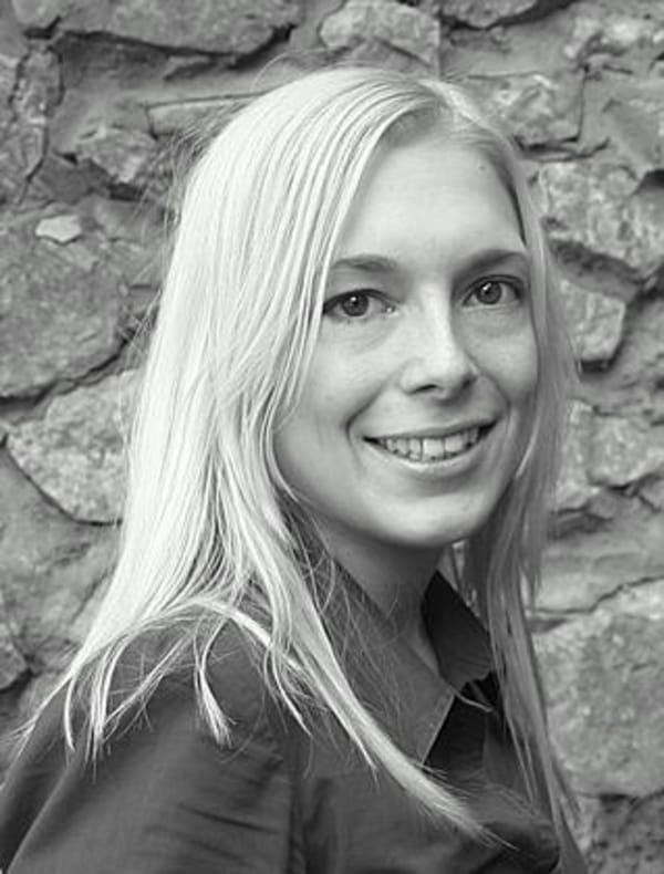 Corina Strauß wechselt zu Schäfer