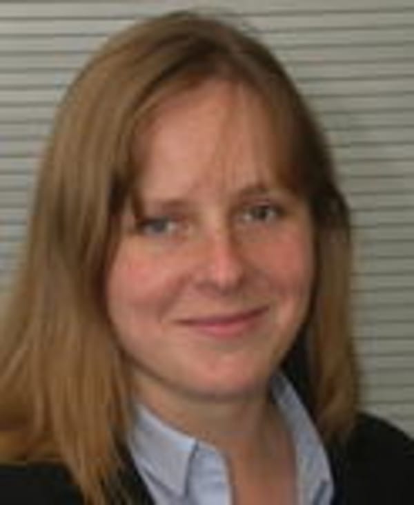 Im Gespräch: Kathrin Kickert, Trade Marketing