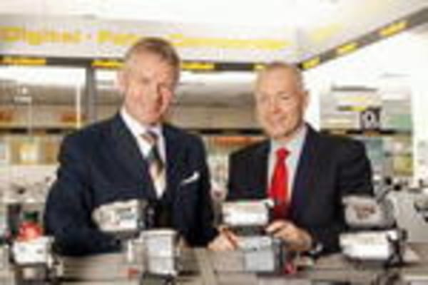 MakroMarkt opfert Flaggschiff