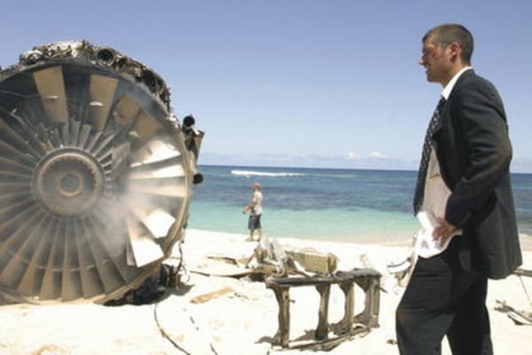 Buena Vista bringt "Lost" auf die PSP