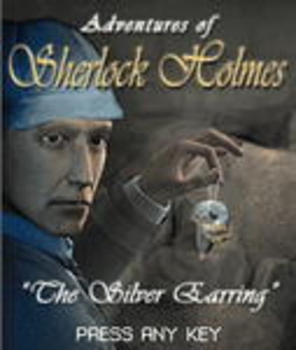 Sherlock Holmes ermittelt auf Mobiltelefonen