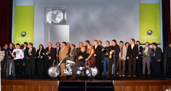 Entwicklerpreis: Sieg für deutsche Gamesbranche