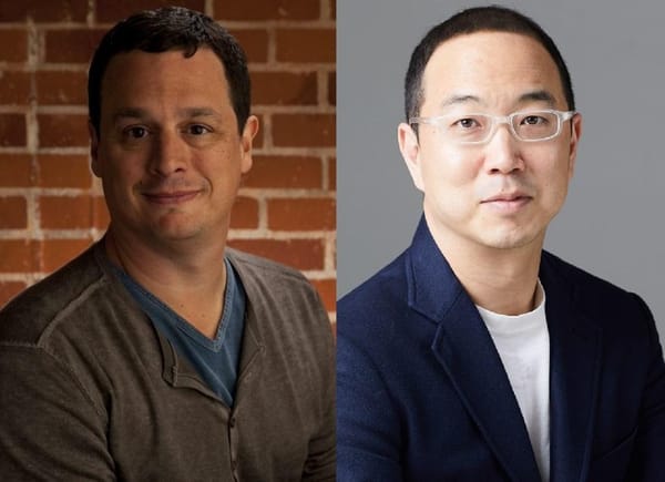 Com2uS schließt Partnerschaft mit Skybound