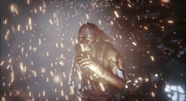 Epic präsentiert "Unreal Engine 4" für Next-Gen