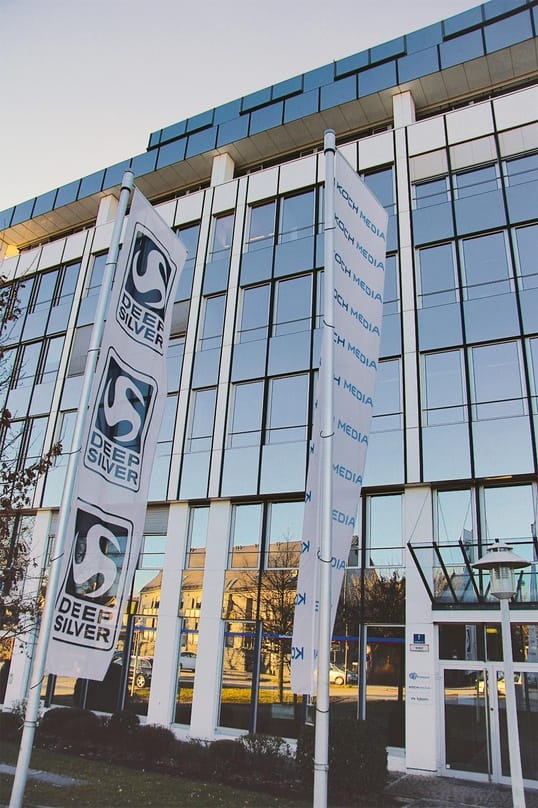 Koch Media gewinnt das Activision-Portfolio