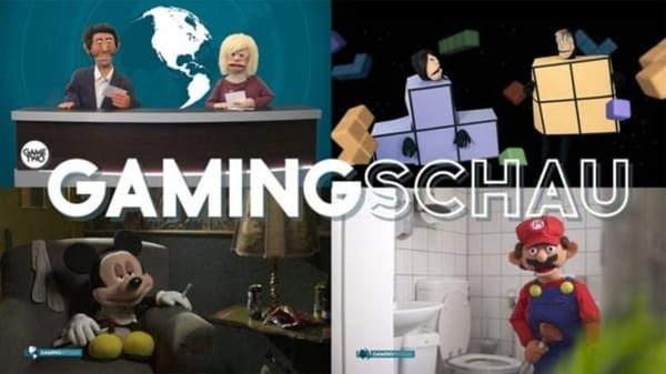 Game Two produziert Puppenshow "Gamingschau" für ZDF Neo