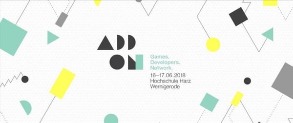 Nintendo-Designerin vervollständigt das Sprecherprogramm der ADD ON