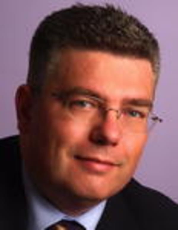 Fischer ist neuer Sales Director bei Microsoft