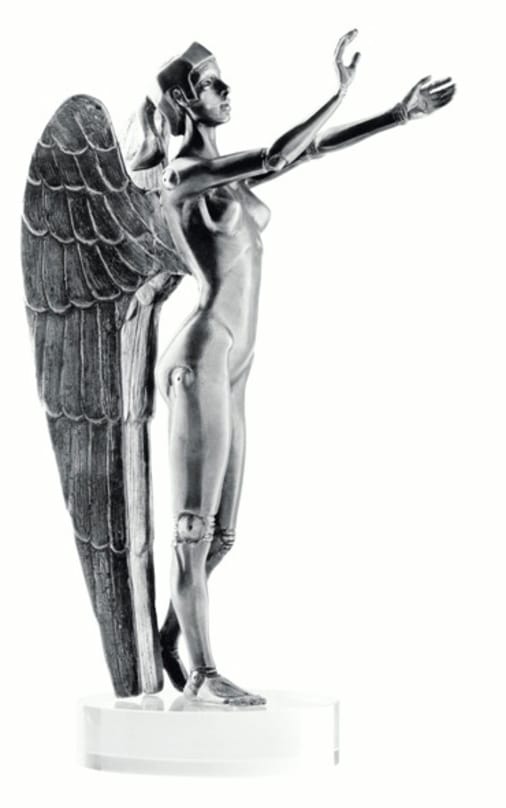 LARA 2010: Neue Dramaturgie und edler Rotwein