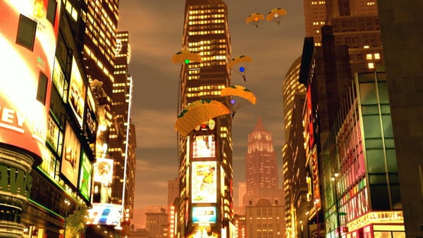 "Episodes from Liberty City" auch für PC und PS3