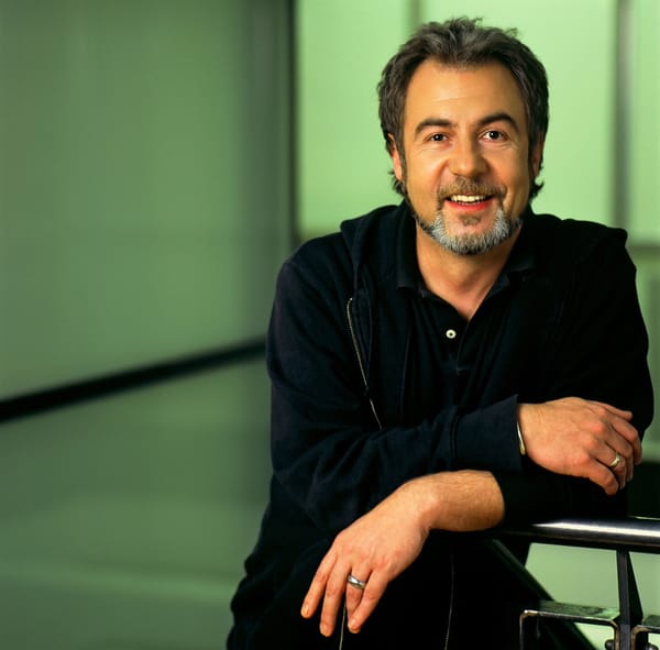 Berlinale Keynotes auf den Deutschen Gamestagen